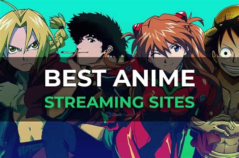 beste anime seiten|6 Best Free Anime Streaming Sites in 2024: Safe & Legit